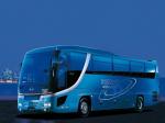 Hino S’elega 2005 года